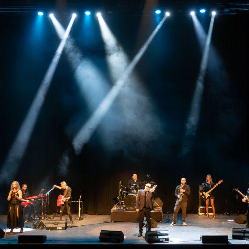 Joe Cocker Connection 01-11-2025) fotos Tanja Hoogerheijde